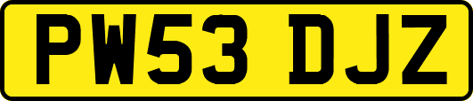 PW53DJZ