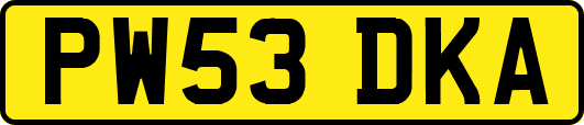 PW53DKA