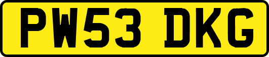 PW53DKG