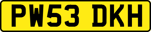 PW53DKH