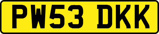 PW53DKK