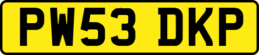 PW53DKP