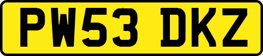 PW53DKZ