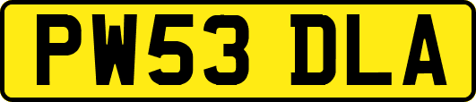 PW53DLA