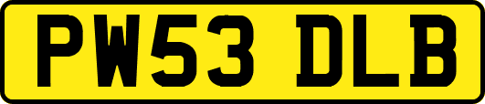 PW53DLB