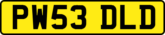 PW53DLD