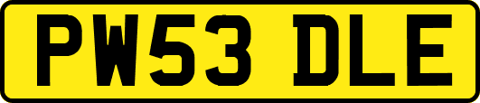 PW53DLE