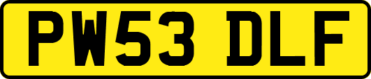 PW53DLF