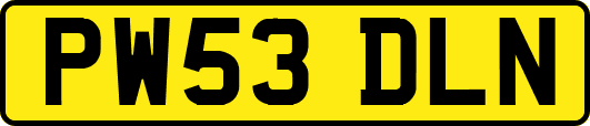 PW53DLN