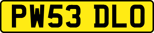 PW53DLO