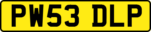 PW53DLP