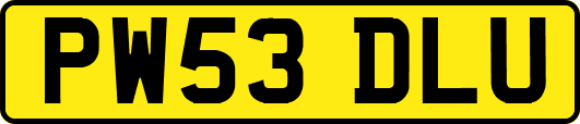 PW53DLU