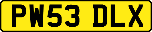 PW53DLX
