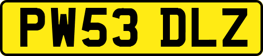 PW53DLZ