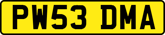 PW53DMA