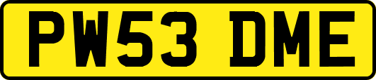 PW53DME