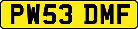 PW53DMF