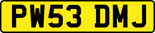 PW53DMJ