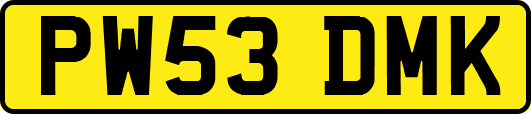 PW53DMK