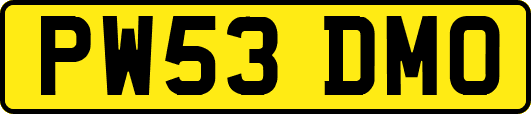 PW53DMO