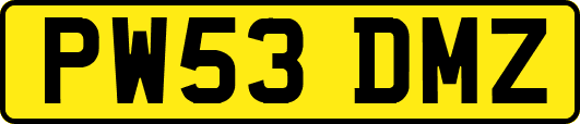 PW53DMZ