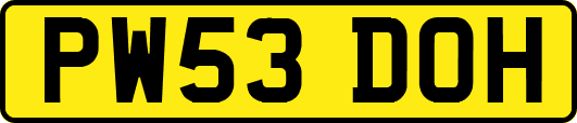 PW53DOH