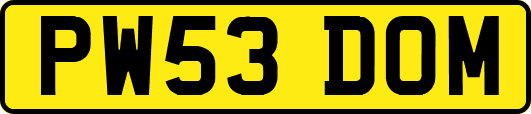 PW53DOM