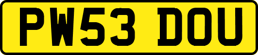 PW53DOU