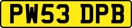 PW53DPB