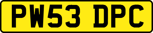 PW53DPC