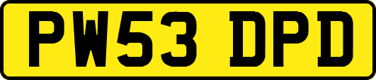 PW53DPD