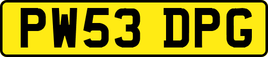 PW53DPG