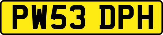 PW53DPH