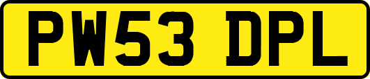 PW53DPL