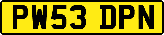 PW53DPN