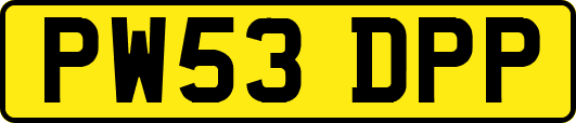 PW53DPP