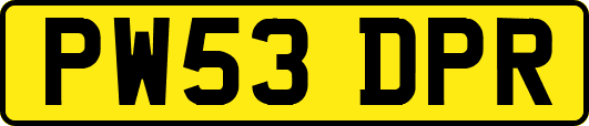 PW53DPR