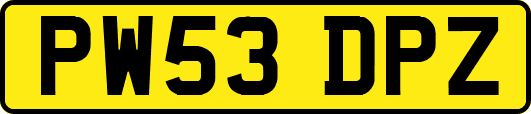 PW53DPZ