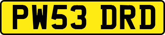 PW53DRD