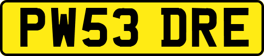 PW53DRE