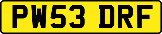 PW53DRF