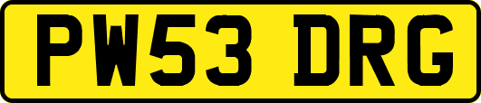 PW53DRG