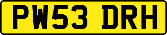 PW53DRH