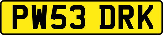 PW53DRK