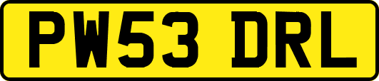 PW53DRL