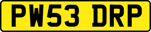 PW53DRP