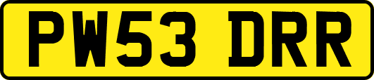 PW53DRR