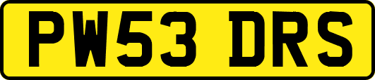 PW53DRS