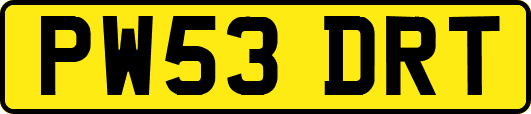 PW53DRT