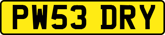 PW53DRY
